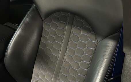 Audi RS 7, 2016 год, 7 000 000 рублей, 31 фотография