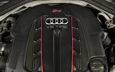 Audi RS 7, 2016 год, 7 000 000 рублей, 35 фотография