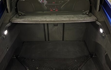 Audi RS 7, 2016 год, 7 000 000 рублей, 34 фотография