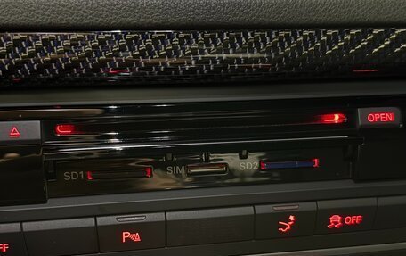 Audi RS 7, 2016 год, 7 000 000 рублей, 36 фотография