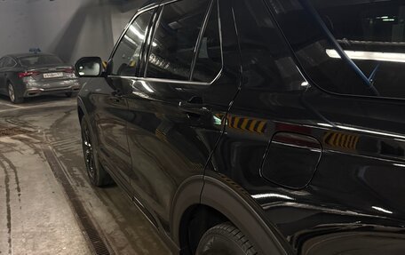 Ford Explorer VI, 2020 год, 5 500 000 рублей, 8 фотография