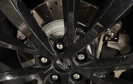 Ford Explorer VI, 2020 год, 5 500 000 рублей, 10 фотография