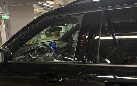 Ford Explorer VI, 2020 год, 5 500 000 рублей, 9 фотография