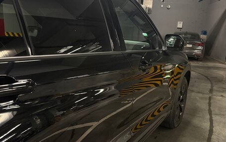 Ford Explorer VI, 2020 год, 5 500 000 рублей, 7 фотография