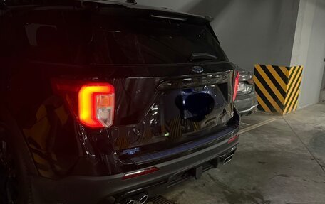 Ford Explorer VI, 2020 год, 5 500 000 рублей, 6 фотография