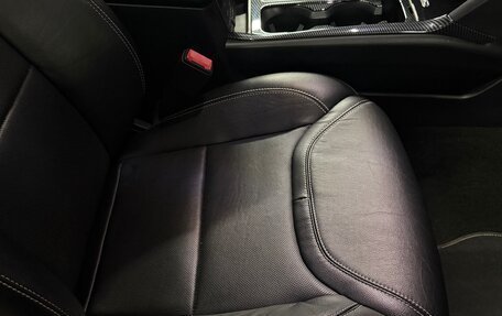 Ford Explorer VI, 2020 год, 5 500 000 рублей, 14 фотография