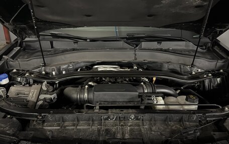 Ford Explorer VI, 2020 год, 5 500 000 рублей, 22 фотография