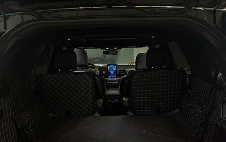 Ford Explorer VI, 2020 год, 5 500 000 рублей, 19 фотография