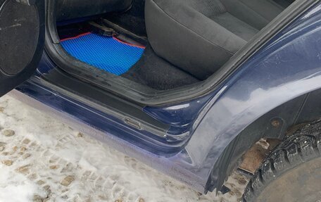 Volkswagen Golf IV, 2003 год, 330 000 рублей, 7 фотография