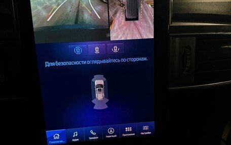 Ford Explorer VI, 2020 год, 5 500 000 рублей, 20 фотография