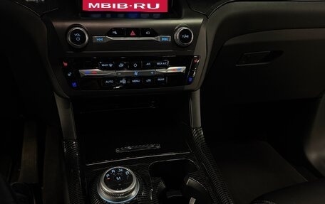 Ford Explorer VI, 2020 год, 5 500 000 рублей, 16 фотография