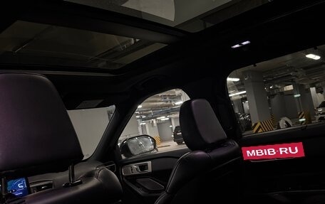 Ford Explorer VI, 2020 год, 5 500 000 рублей, 18 фотография