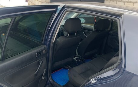 Volkswagen Golf IV, 2003 год, 330 000 рублей, 9 фотография