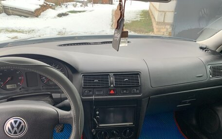 Volkswagen Golf IV, 2003 год, 330 000 рублей, 13 фотография