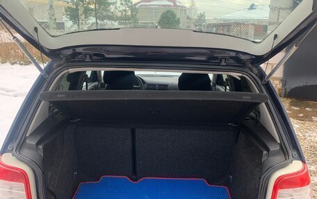 Volkswagen Golf IV, 2003 год, 330 000 рублей, 10 фотография