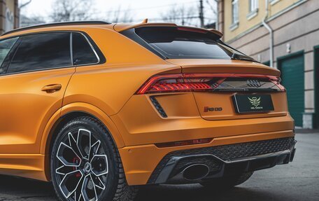 Audi RS Q8 I, 2021 год, 11 990 000 рублей, 5 фотография
