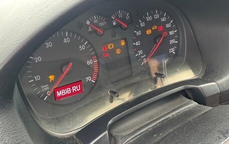 Volkswagen Golf IV, 2003 год, 330 000 рублей, 12 фотография