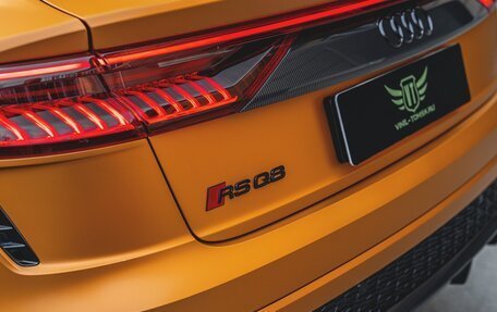 Audi RS Q8 I, 2021 год, 11 990 000 рублей, 6 фотография