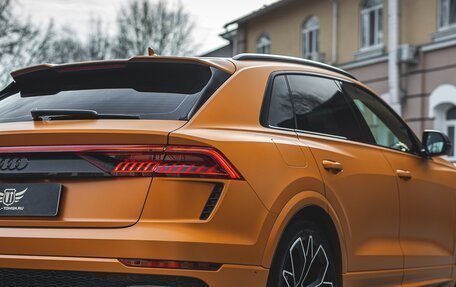 Audi RS Q8 I, 2021 год, 11 990 000 рублей, 7 фотография