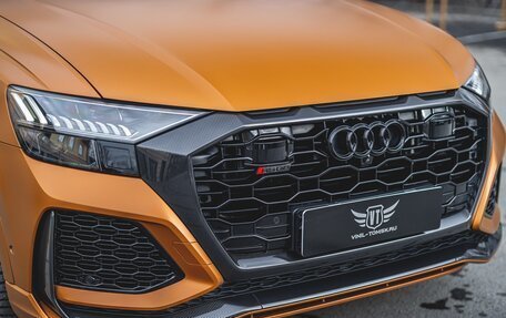 Audi RS Q8 I, 2021 год, 11 990 000 рублей, 9 фотография