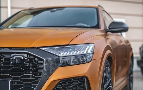 Audi RS Q8 I, 2021 год, 11 990 000 рублей, 11 фотография