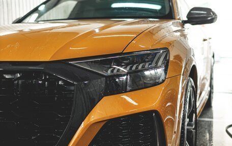 Audi RS Q8 I, 2021 год, 11 990 000 рублей, 17 фотография