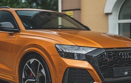 Audi RS Q8 I, 2021 год, 11 990 000 рублей, 20 фотография