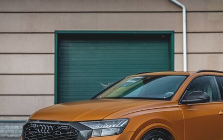 Audi RS Q8 I, 2021 год, 11 990 000 рублей, 13 фотография