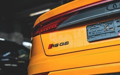 Audi RS Q8 I, 2021 год, 11 990 000 рублей, 15 фотография