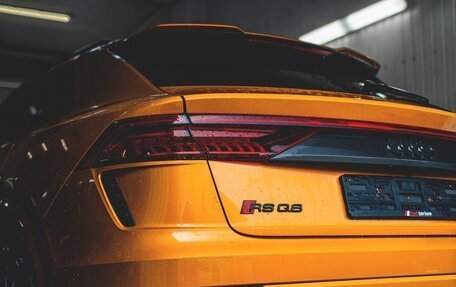 Audi RS Q8 I, 2021 год, 11 990 000 рублей, 14 фотография