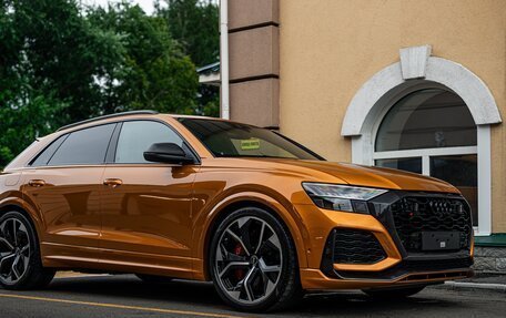 Audi RS Q8 I, 2021 год, 11 990 000 рублей, 19 фотография