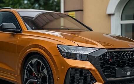 Audi RS Q8 I, 2021 год, 11 990 000 рублей, 21 фотография