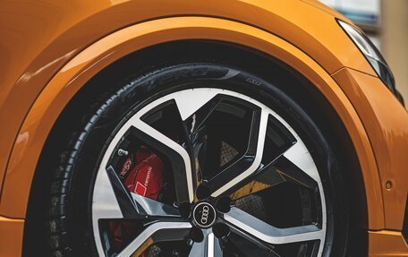 Audi RS Q8 I, 2021 год, 11 990 000 рублей, 22 фотография