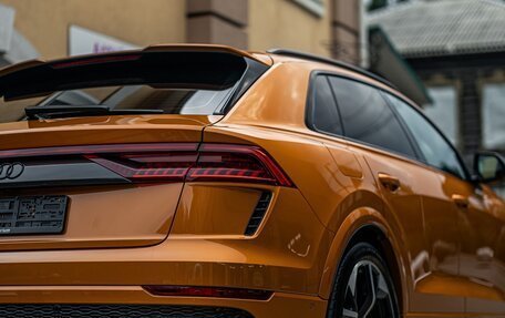 Audi RS Q8 I, 2021 год, 11 990 000 рублей, 23 фотография