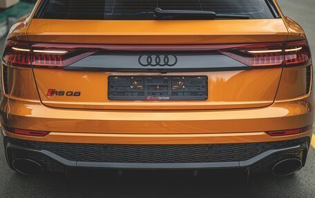 Audi RS Q8 I, 2021 год, 11 990 000 рублей, 25 фотография