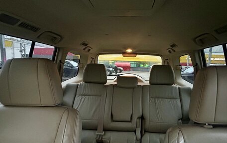 Mitsubishi Pajero IV, 2008 год, 1 299 000 рублей, 8 фотография