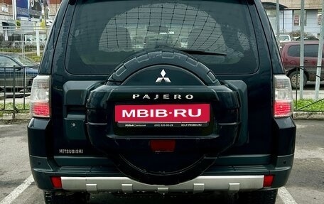 Mitsubishi Pajero IV, 2008 год, 1 299 000 рублей, 2 фотография