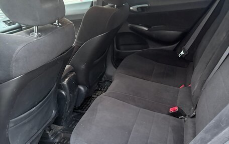 Honda Civic VIII, 2008 год, 675 000 рублей, 20 фотография