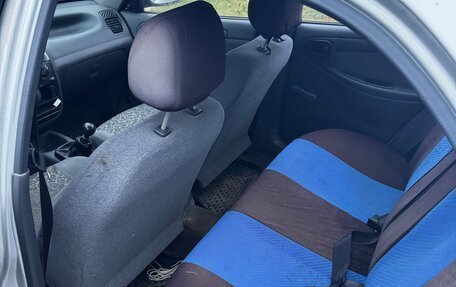 ЗАЗ Chance, 2011 год, 105 000 рублей, 5 фотография