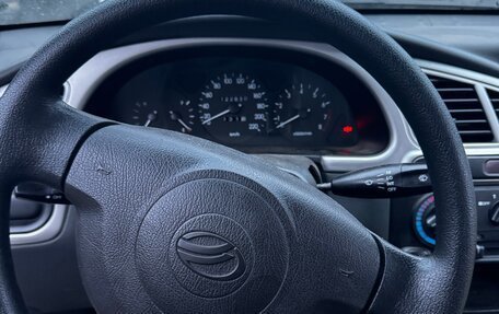 ЗАЗ Chance, 2011 год, 105 000 рублей, 6 фотография