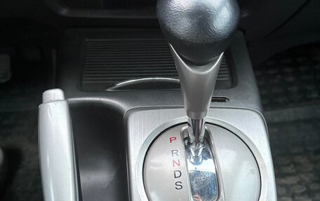 Honda Civic VIII, 2008 год, 675 000 рублей, 19 фотография