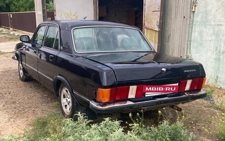 ГАЗ 3102 «Волга», 2007 год, 450 000 рублей, 3 фотография