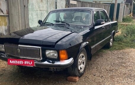 ГАЗ 3102 «Волга», 2007 год, 450 000 рублей, 2 фотография