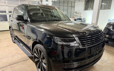 Land Rover Range Rover IV рестайлинг, 2025 год, 28 500 000 рублей, 2 фотография