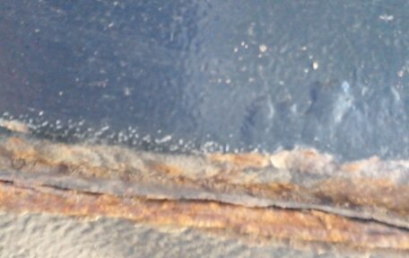 ГАЗ 3102 «Волга», 2007 год, 450 000 рублей, 7 фотография