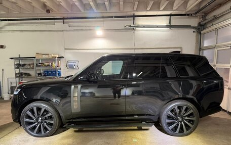 Land Rover Range Rover IV рестайлинг, 2025 год, 28 500 000 рублей, 6 фотография