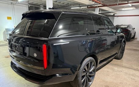 Land Rover Range Rover IV рестайлинг, 2025 год, 28 500 000 рублей, 5 фотография