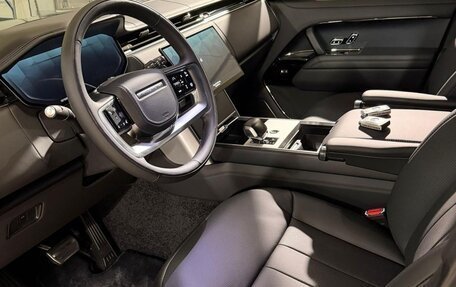 Land Rover Range Rover IV рестайлинг, 2025 год, 28 500 000 рублей, 9 фотография