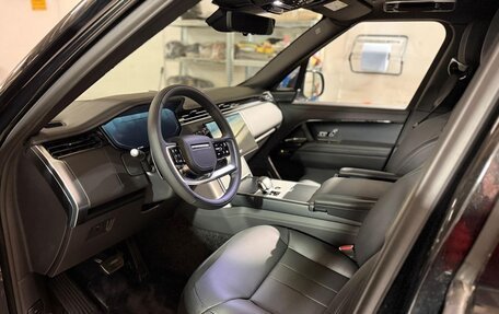 Land Rover Range Rover IV рестайлинг, 2025 год, 28 500 000 рублей, 10 фотография