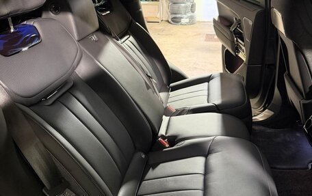 Land Rover Range Rover IV рестайлинг, 2025 год, 28 500 000 рублей, 13 фотография